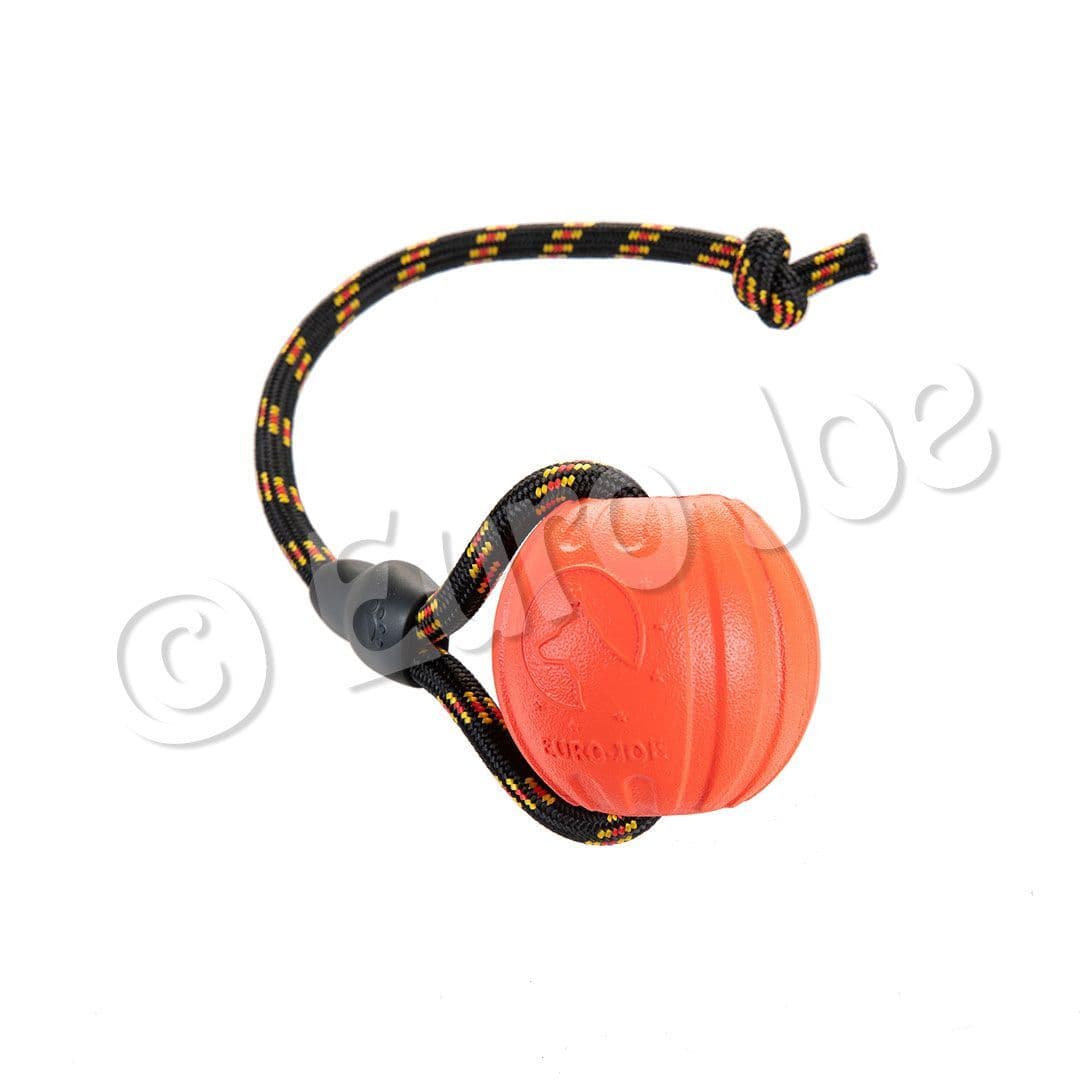 EJ Red Ball