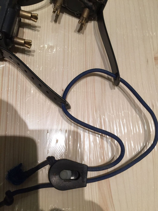 Elastic Strap