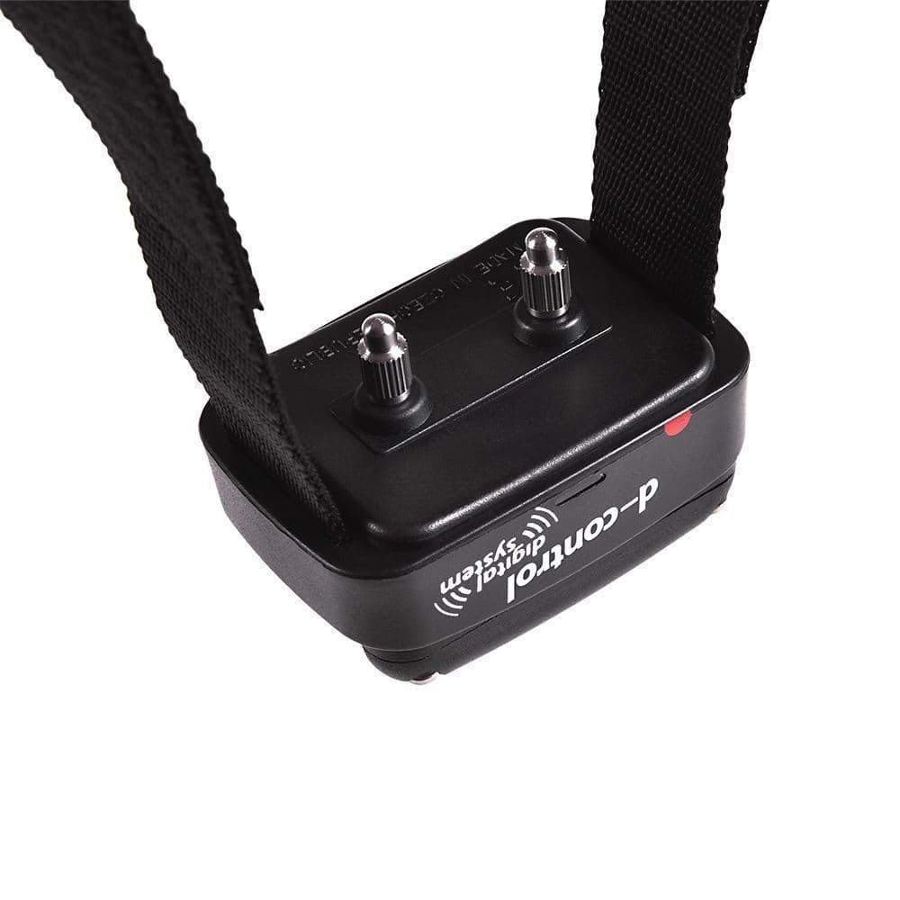 Electronic training collar d-control 1600