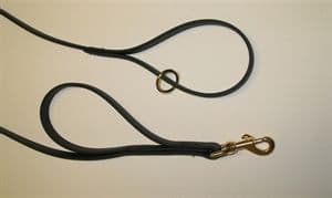 Enduro / BioThane Riot Lead