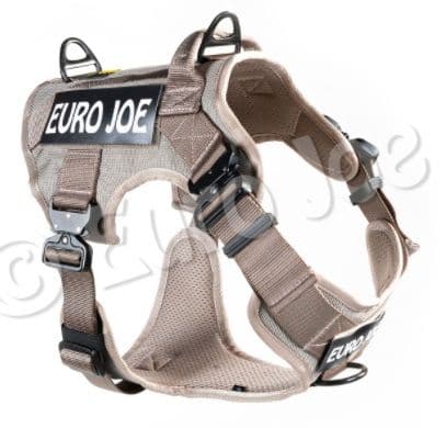Euro Joe Y Harness