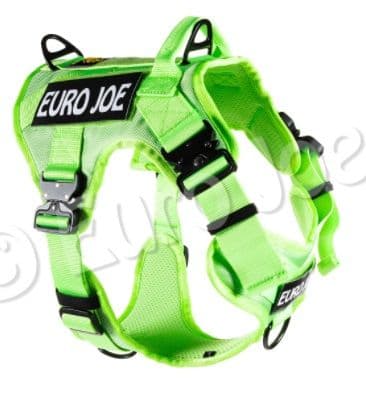 Euro Joe Y Harness