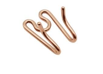 Extra Link for Pinch Collar - Curogan