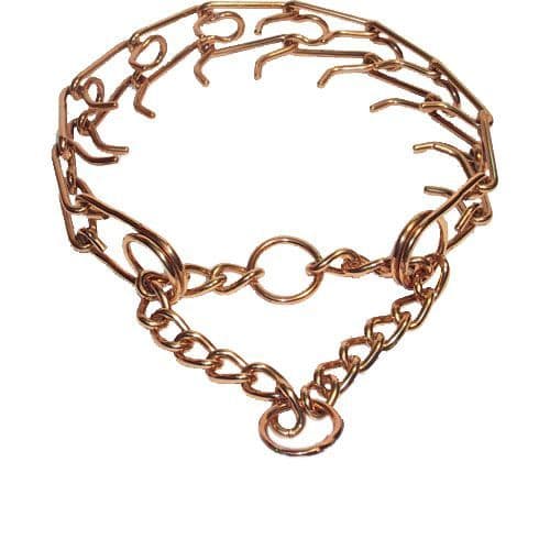 Extra Link for Pinch Collar - Curogan