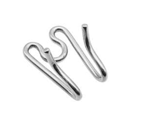 Extra Link for Pinch Collar - Stainless Steel