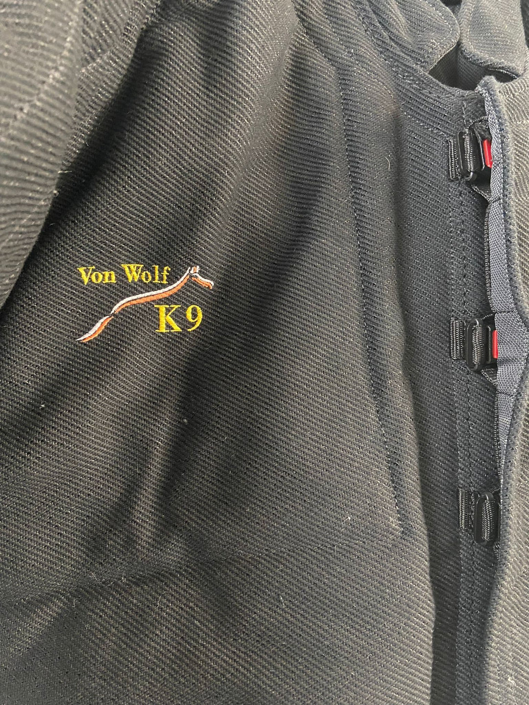 Semi Training Bite Suit Jacket