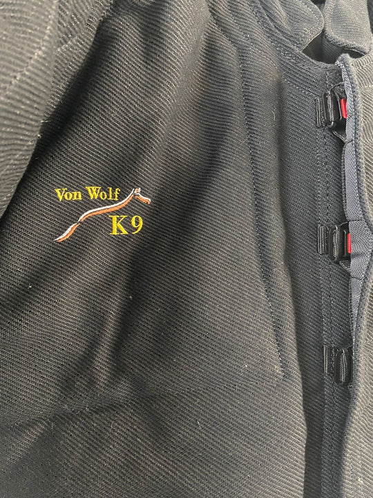 Semi Training Bite Suit Jacket