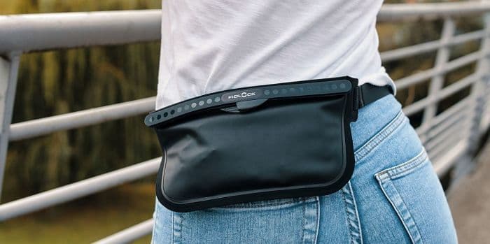 Fidlock HERMETIC Sling Bag