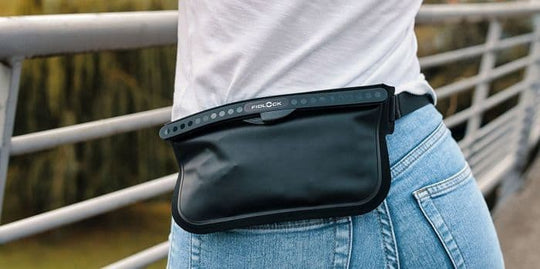 Fidlock HERMETIC Sling Bag