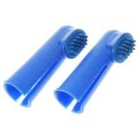 Finger Type Toothbrush
