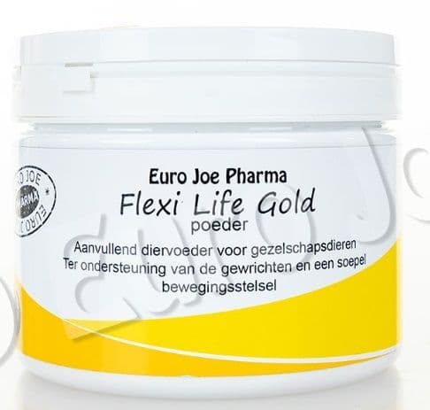 Flexi Life Gold