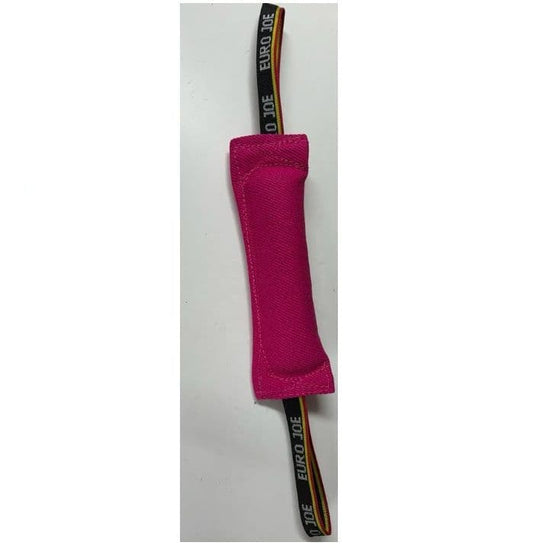 French Linen Tug 5cm x 25cm - PINK