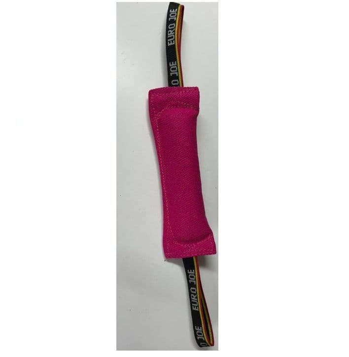 French Linen Tug - PINK