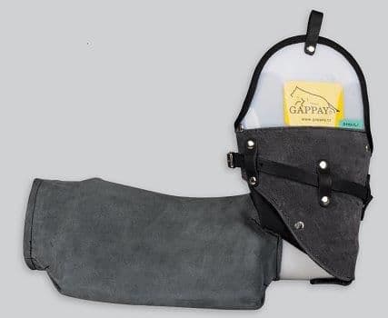 Gappay IGP/IPO Protection Sleeve Standard