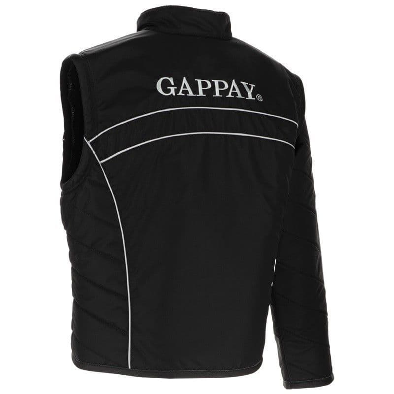 Gappay IGP/IPO Vest