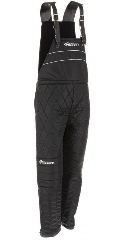 Gappay IPO/IGP Scratch Pants