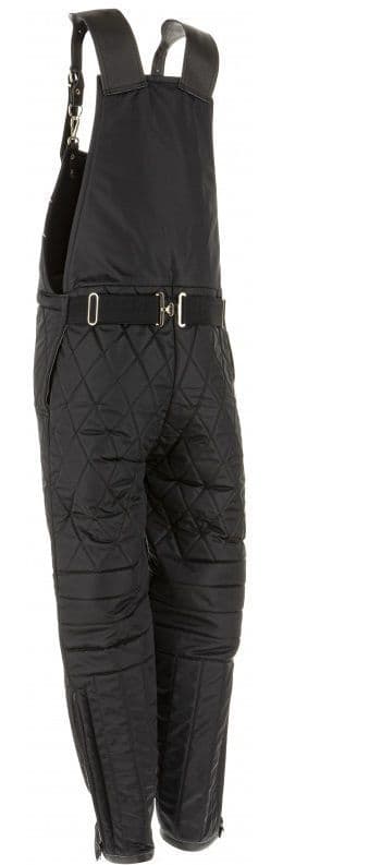 Gappay IPO/IGP Scratch Pants