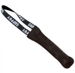 Gappay Leather one Handle Tug - 3cm x 25cm