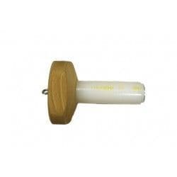 Gappay Nylon Grip for Magnetic Dumbbell