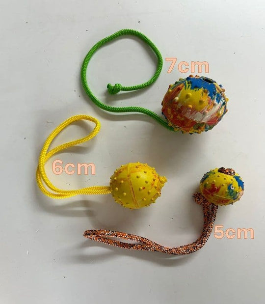 Gappay Round Ball
