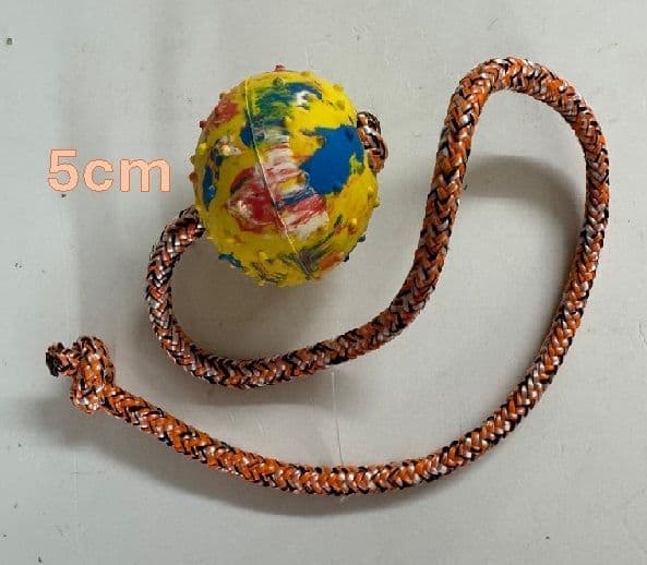Gappay Round Ball