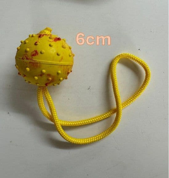 Gappay Round Ball