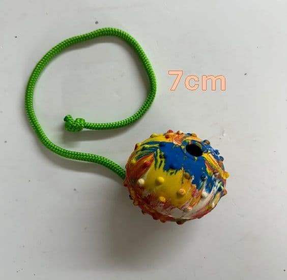 Gappay Round Ball