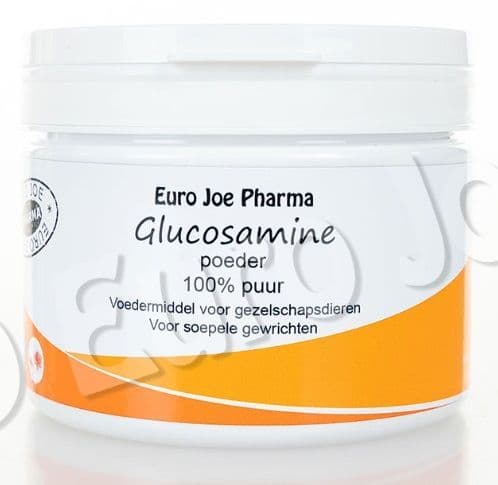Glucosamine