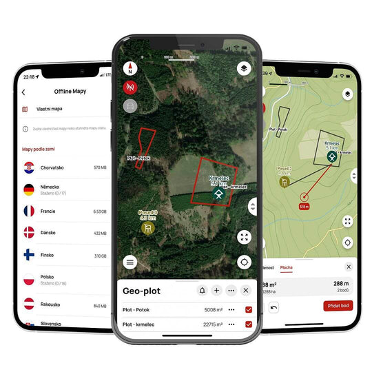Dogtrace Tracking system DOG GPS X30