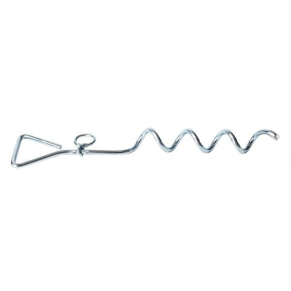 Ground Spike Tether