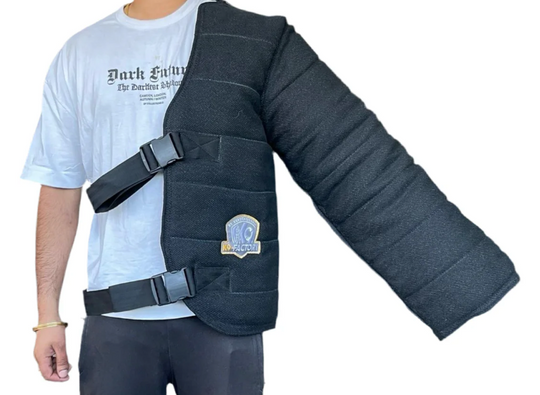 Half Jacket