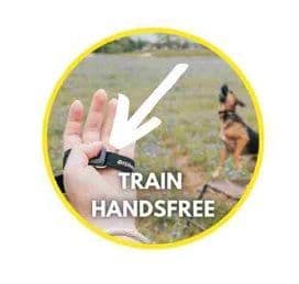 Handsfree Square