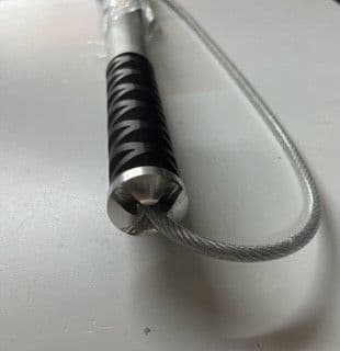 Heavy Duty Catch Pole