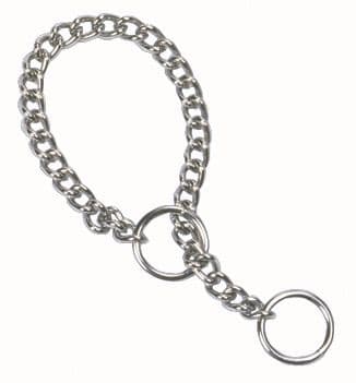 Herm Sprenger Close Link 3mm Chain