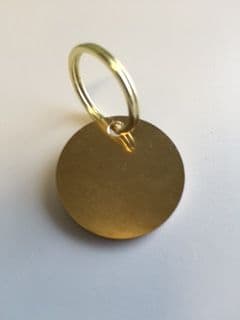 ID Tag/disc
