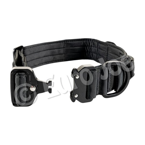 Iron Power Collar