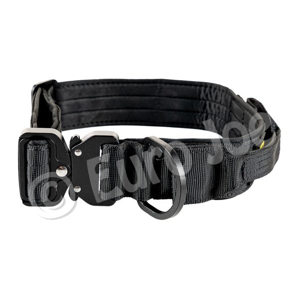 Iron Power Collar