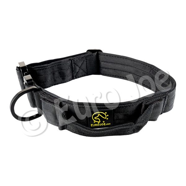 Iron Power Collar