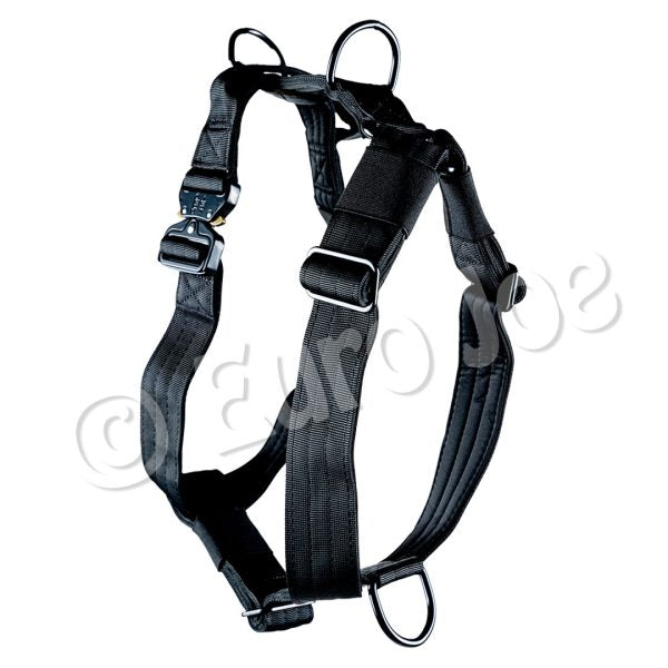 Iron Power Harness