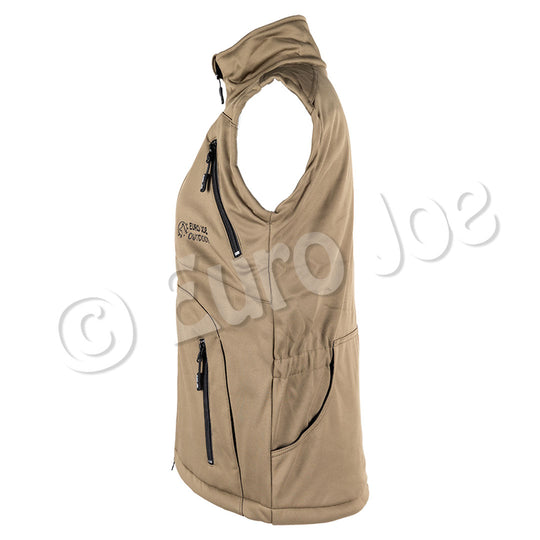 Euro Joe Training Vest 'Jagger'
