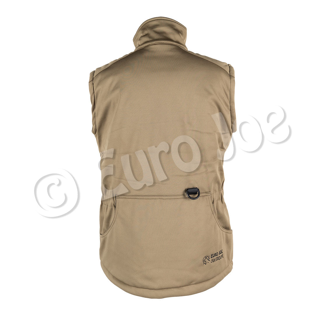 Euro Joe Training Vest 'Jagger'