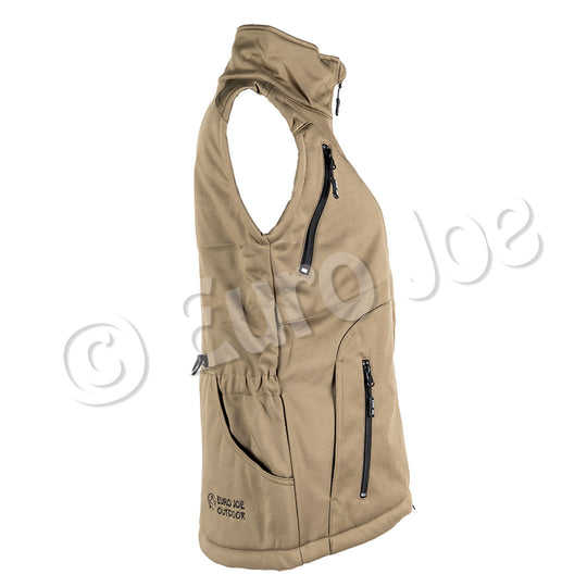 Euro Joe Training Vest 'Jagger'
