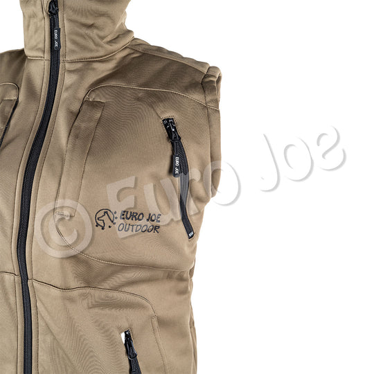 Euro Joe Training Vest 'Jagger'