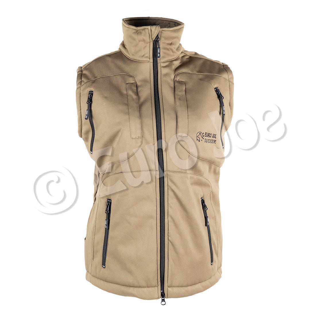 Euro Joe Training Vest 'Jagger'