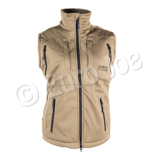 Euro Joe Training Vest 'Jagger'