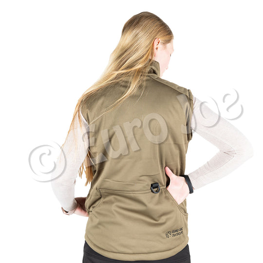 Euro Joe Training Vest 'Jagger'