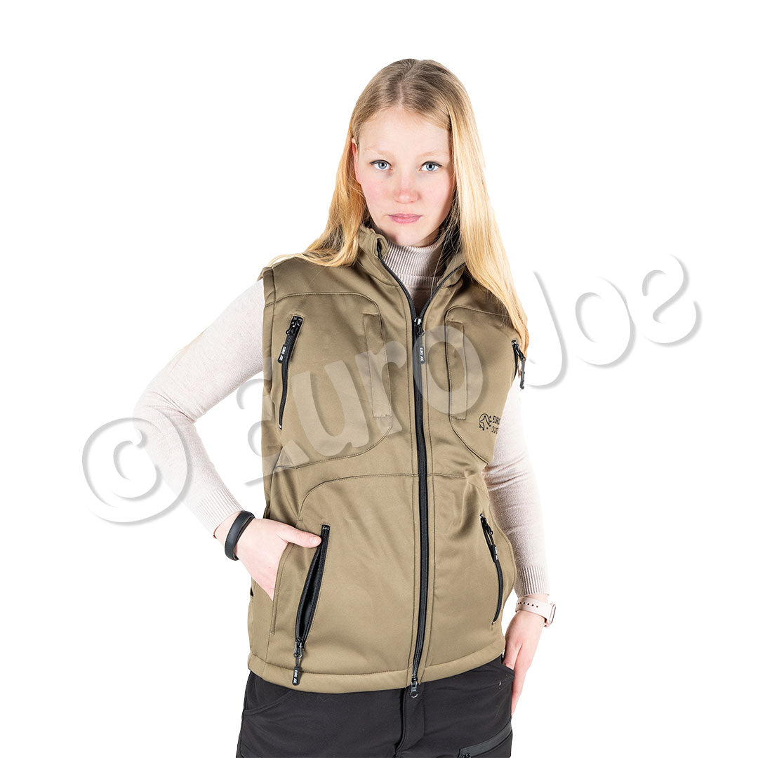 Euro Joe Training Vest 'Jagger'