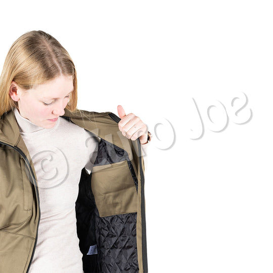 Euro Joe Training Vest 'Jagger'