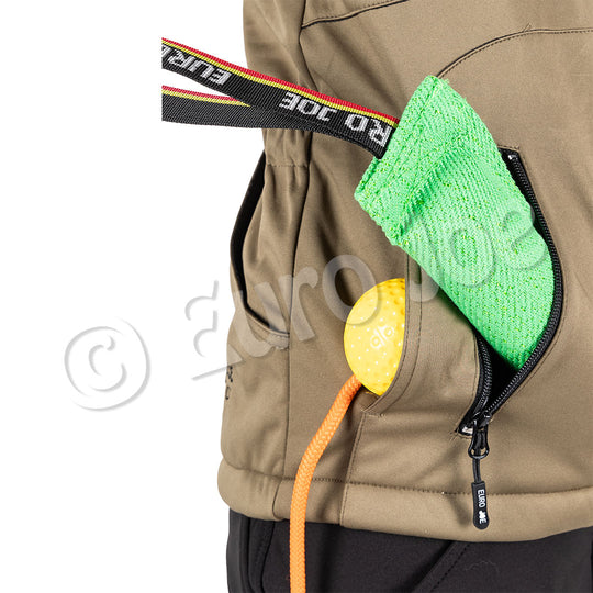Euro Joe Training Vest 'Jagger'