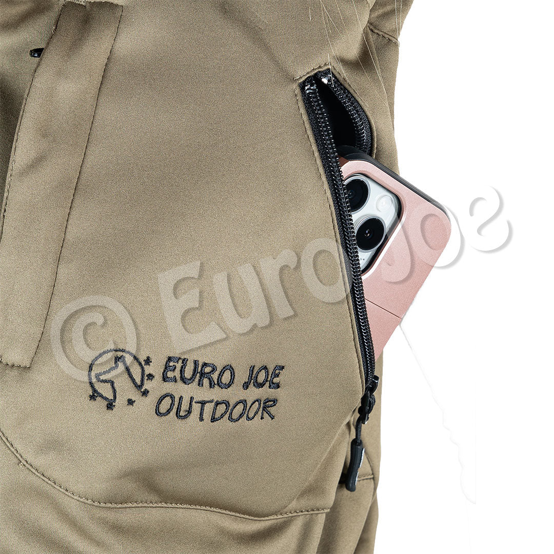 Euro Joe Training Vest 'Jagger'